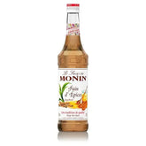 Monin Gingerbread Syrup 70cl  Adomoo